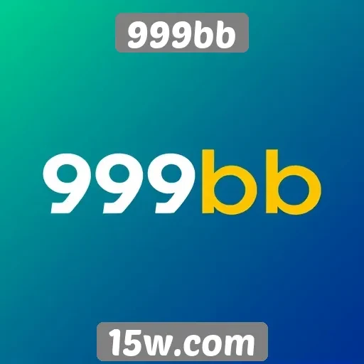 Como o 999bb se destaca no mercado de jogos