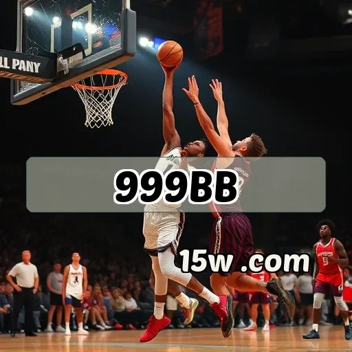 999bb: O Destino Perfeito para Apostas em Eventos Esportivos